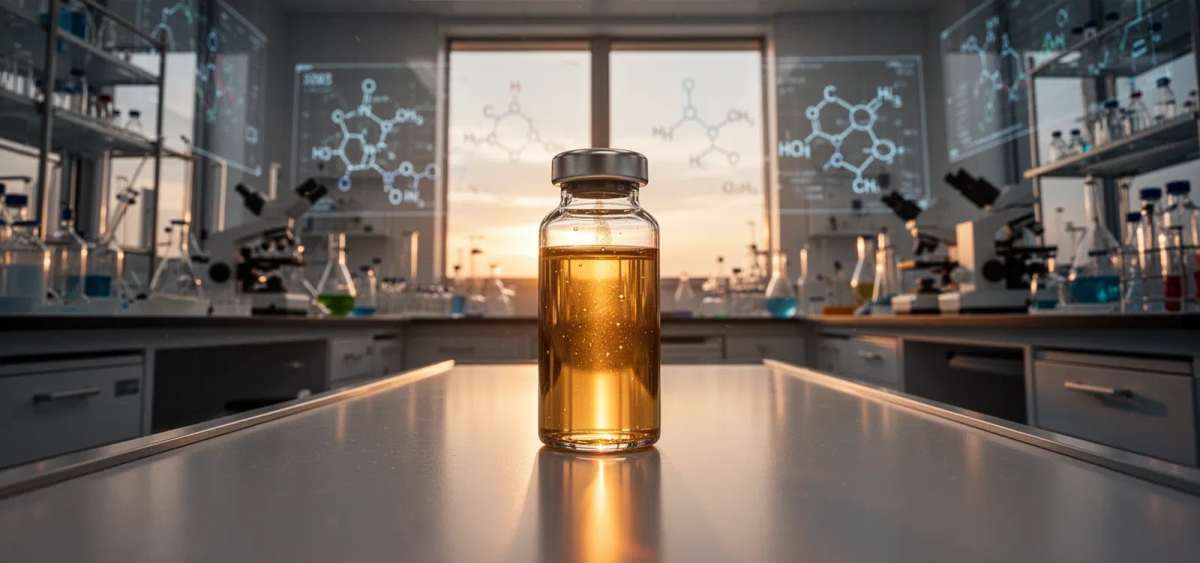 Beitragsbild zu Valneva Aktie: Wachstumskurs gestärkt!