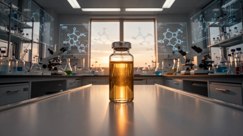 Beitragsbild zu Valneva Aktie: Wachstumskurs gestärkt!