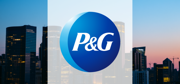 Beitragsbild zu Procter & Gamble Aktie: Rätselhafte Schwächen?
