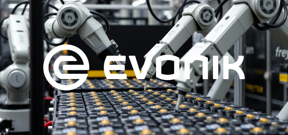 Beitragsbild zu Evonik Aktie: Absturz vorprogrammiert?