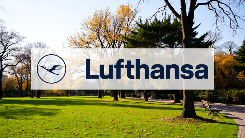 Beitragsbild zu Lufthansa Aktie: Anhaltender Erfolgsrekord!