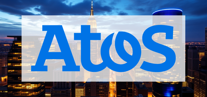 Beitragsbild zu Atos Aktie: Cyber-Offensive gestartet?