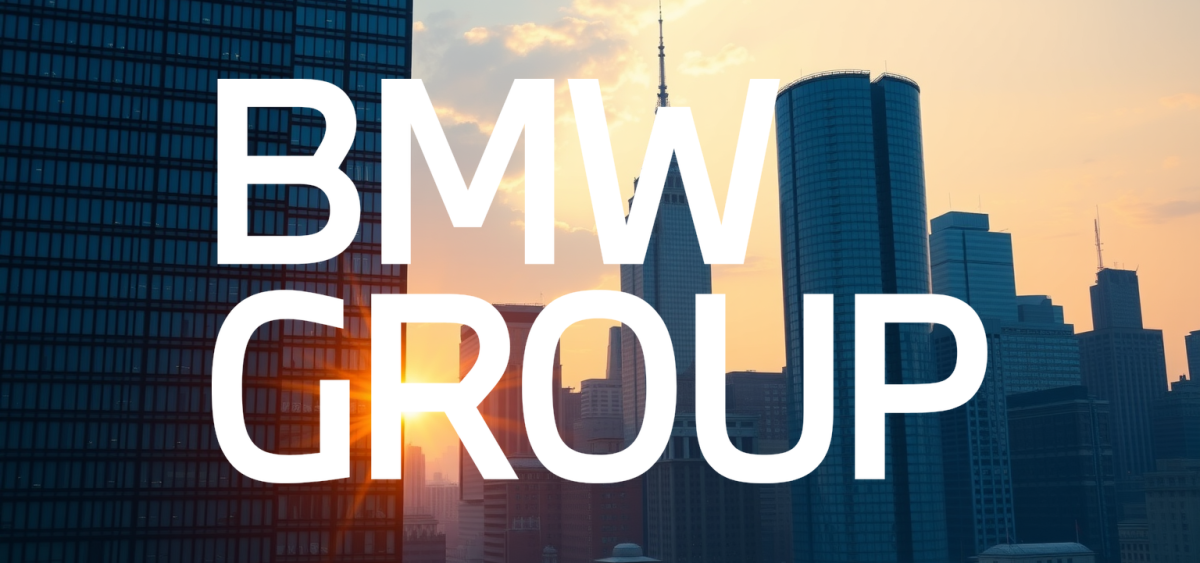 Beitragsbild zu BMW Aktie: Überraschende Kehrtwende nach Zahlen-Schock?