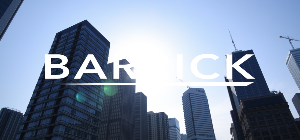 Beitragsbild zu Barrick Aktie: Rekordergebnis erreicht