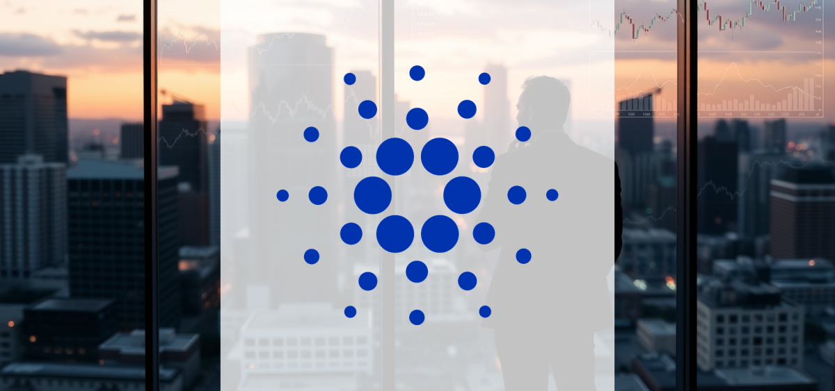 Beitragsbild zu Cardano: Kampf um 0,60 Dollar
