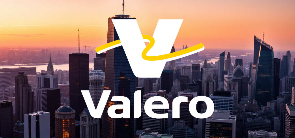 Beitragsbild zu Valero Aktie: Rekordjagd geht weiter!