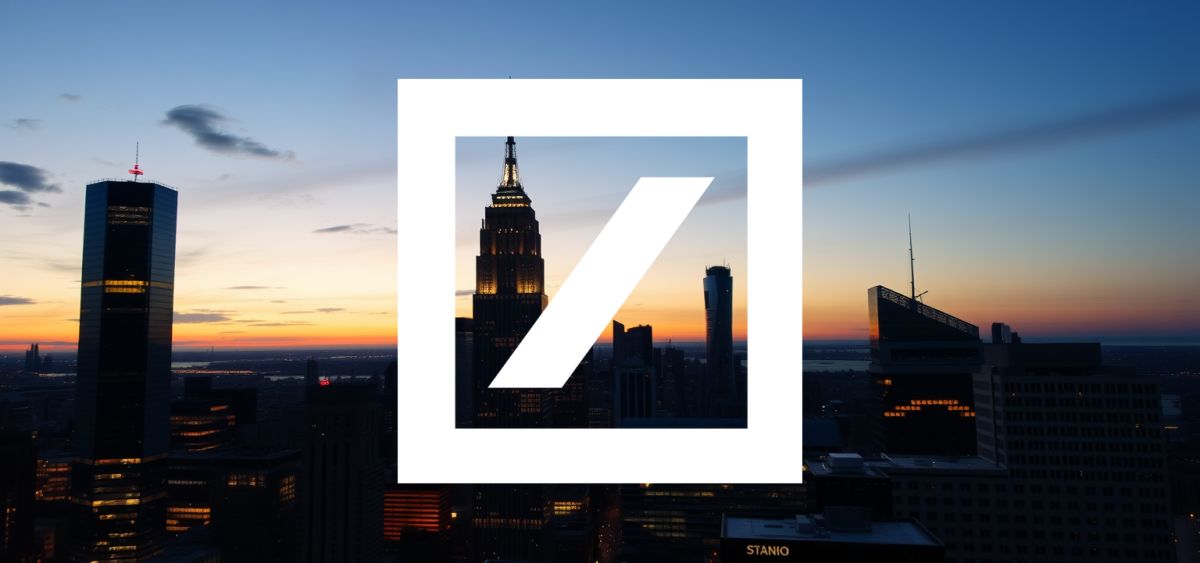 Beitragsbild zu Deutsche Bank Aktie: Warnung vor Fed-Beben schockt Märkte