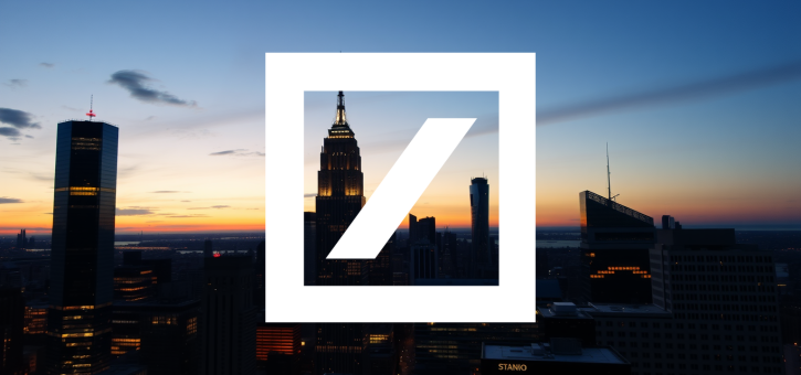 Beitragsbild zu Deutsche Bank Aktie: Warnung vor Fed-Beben schockt Märkte