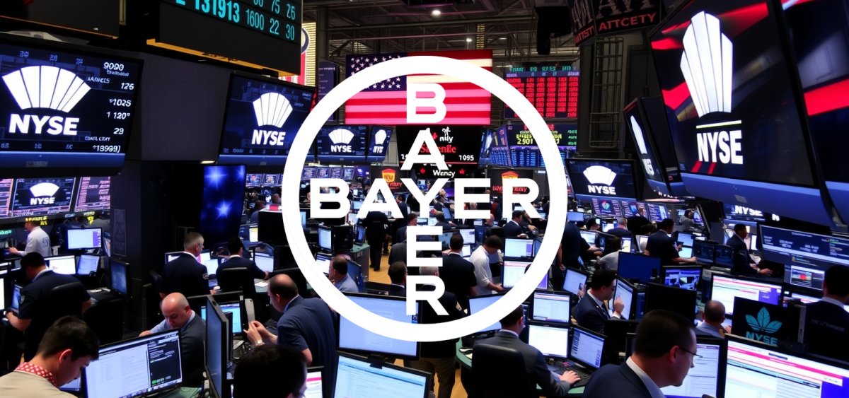Beitragsbild zu Bayer Aktie: Kundenorientiertheit erforscht