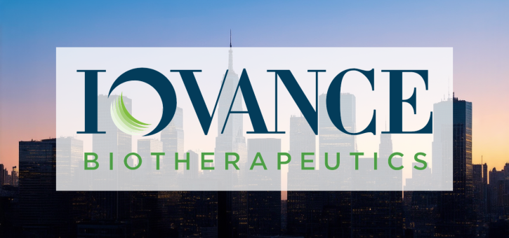 Beitragsbild zu Iovance Biotherapeutics Aktie: Führungswechsel im Sturm