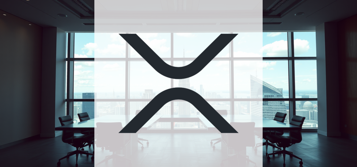 Beitragsbild zu XRP: Next-Level-Performance!