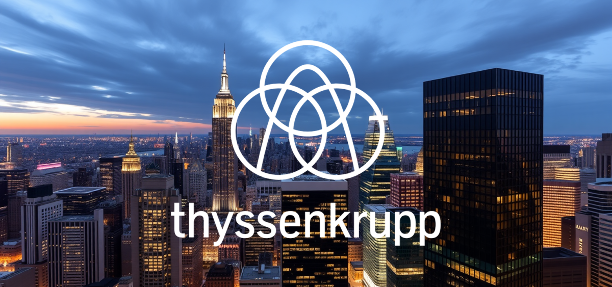 Beitragsbild zu Thyssenkrupp Aktie: Entscheidungstag rückt näher