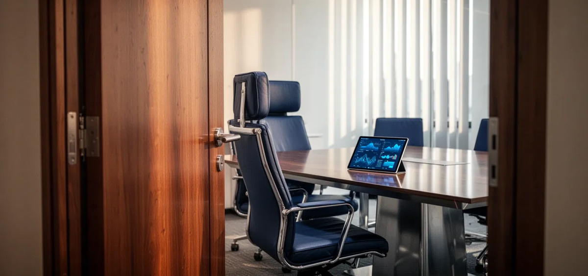 Beitragsbild zu IBM Aktie: Neuer Board-Zugang