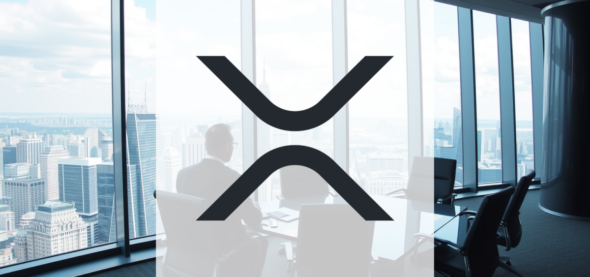 Beitragsbild zu XRP: Sichere Hürde?