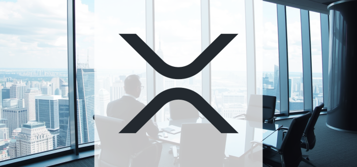 Beitragsbild zu XRP: Sichere Hürde?