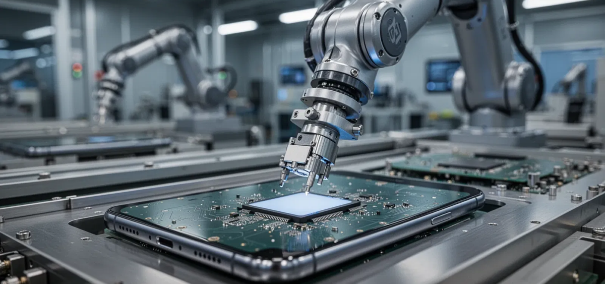 Beitragsbild zu Xiaomi Aktie: Offensive gegen den Abwärtstrend