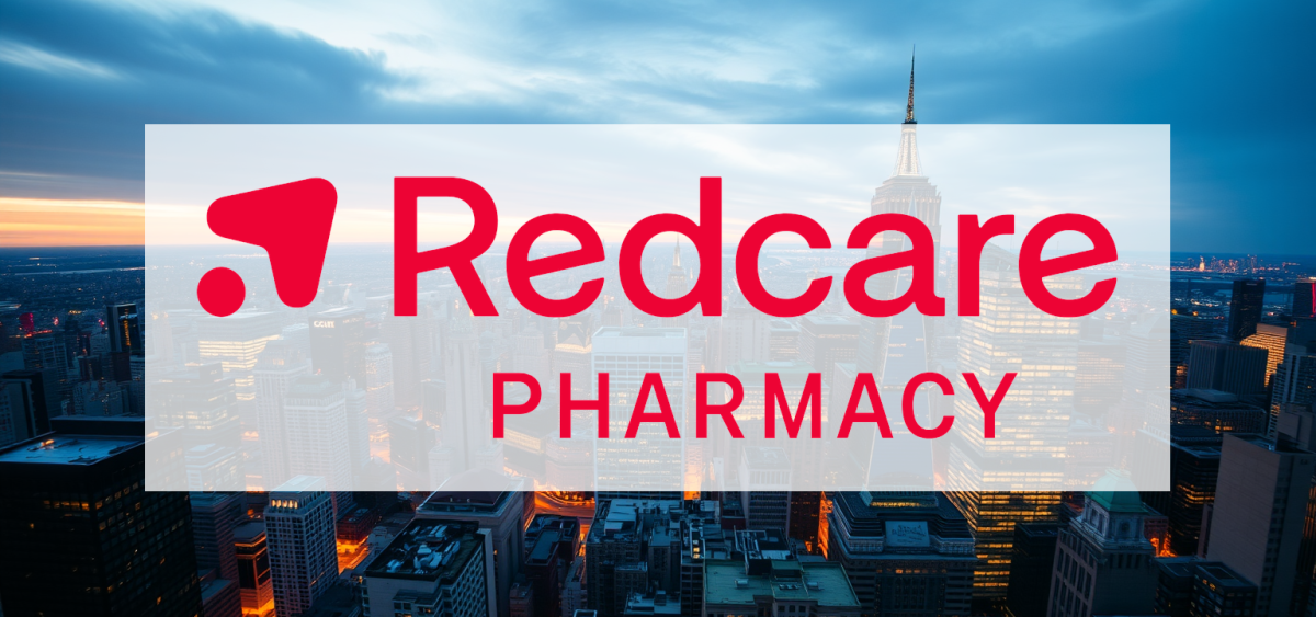 Beitragsbild zu Redcare Pharmacy Aktie: Durchweg positiv!