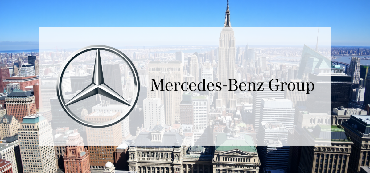 Beitragsbild zu Mercedes-Benz Aktie: Zoll-Schock und Gewinnangst