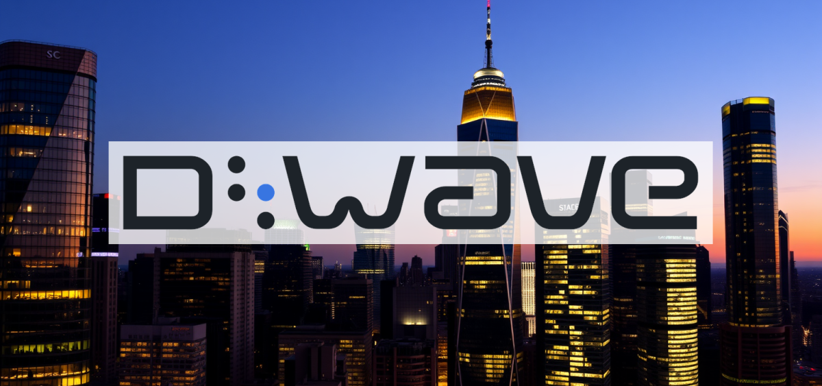 Beitragsbild zu D-Wave Quantum Aktie: Analysten schocken mit Kaufsignal!