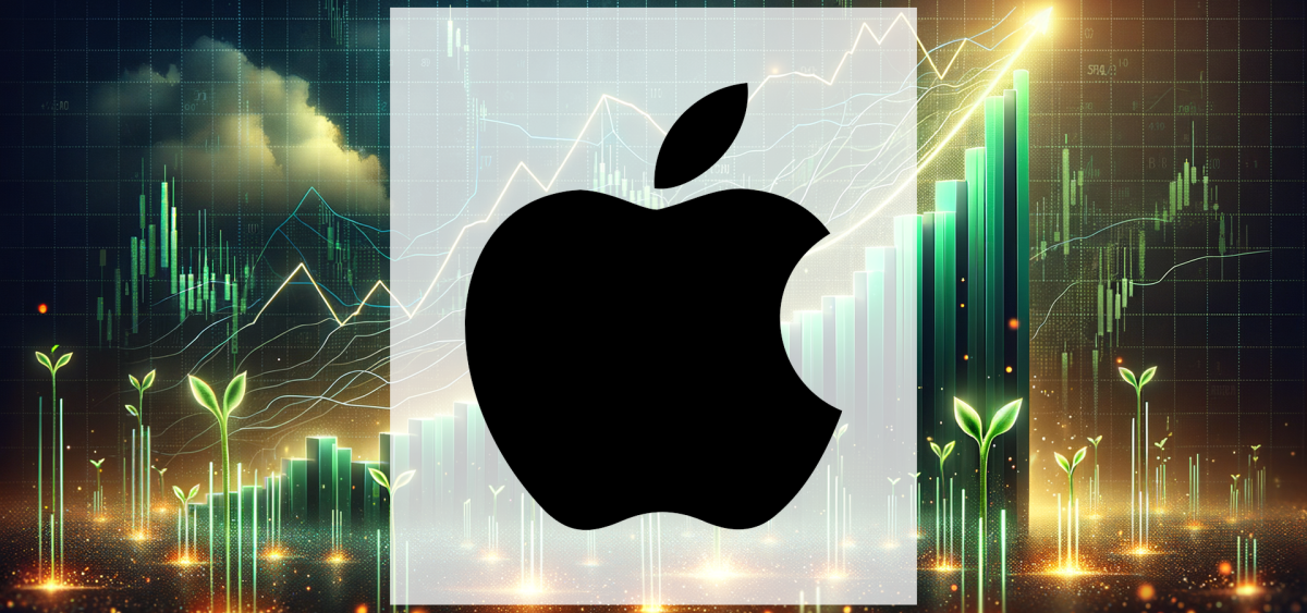 Beitragsbild zu Apple Aktie: iPhone-Chaos bricht aus