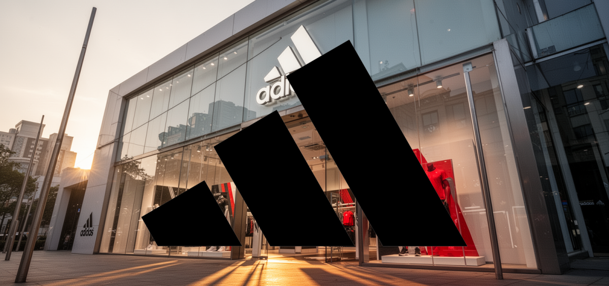 Beitragsbild zu Adidas Aktie: UBS sieht 60 Prozent Potenzial