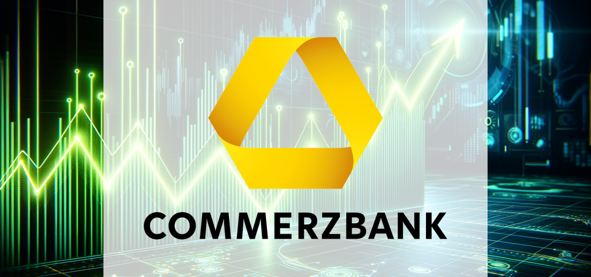 Beitragsbild zu Commerzbank Aktie: Analysetrends objektiv