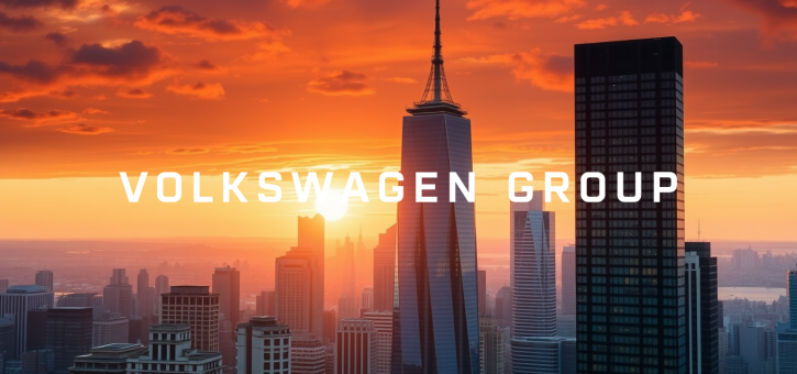 Beitragsbild zu Volkswagen Aktie: Exportbremse und Elektro-Hoffnung