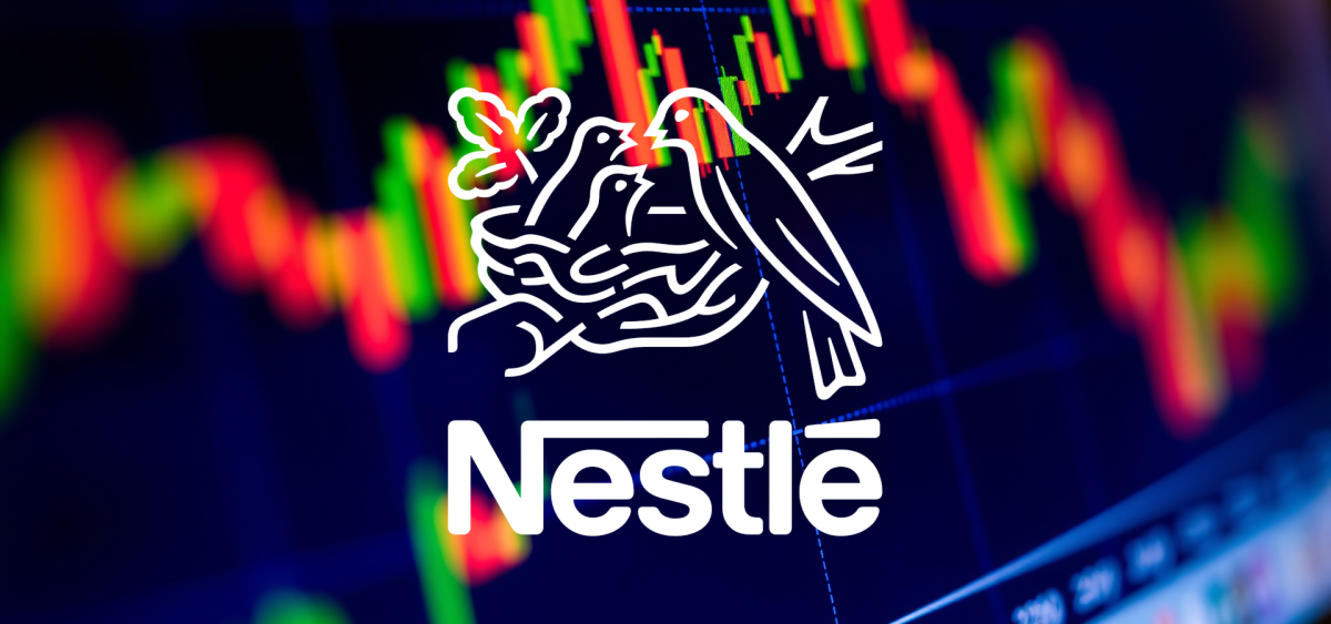 Beitragsbild zu Nestlé Aktie: Analysten zweifeln!