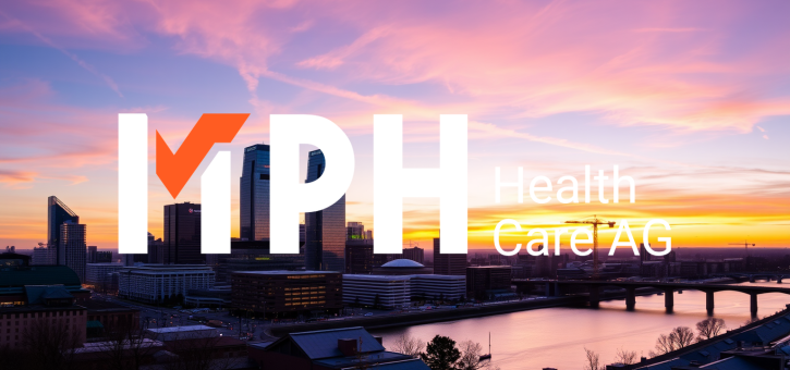 Beitragsbild zu MPH Health Care Aktie: Gefährliche Signale!