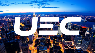 Beitragsbild zu Uranium Energy Aktie: Gefeierte Meilensteine!