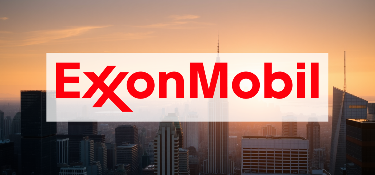 Beitragsbild zu Exxon Mobil Aktie: Zwischen Rekorden und Rückschlägen