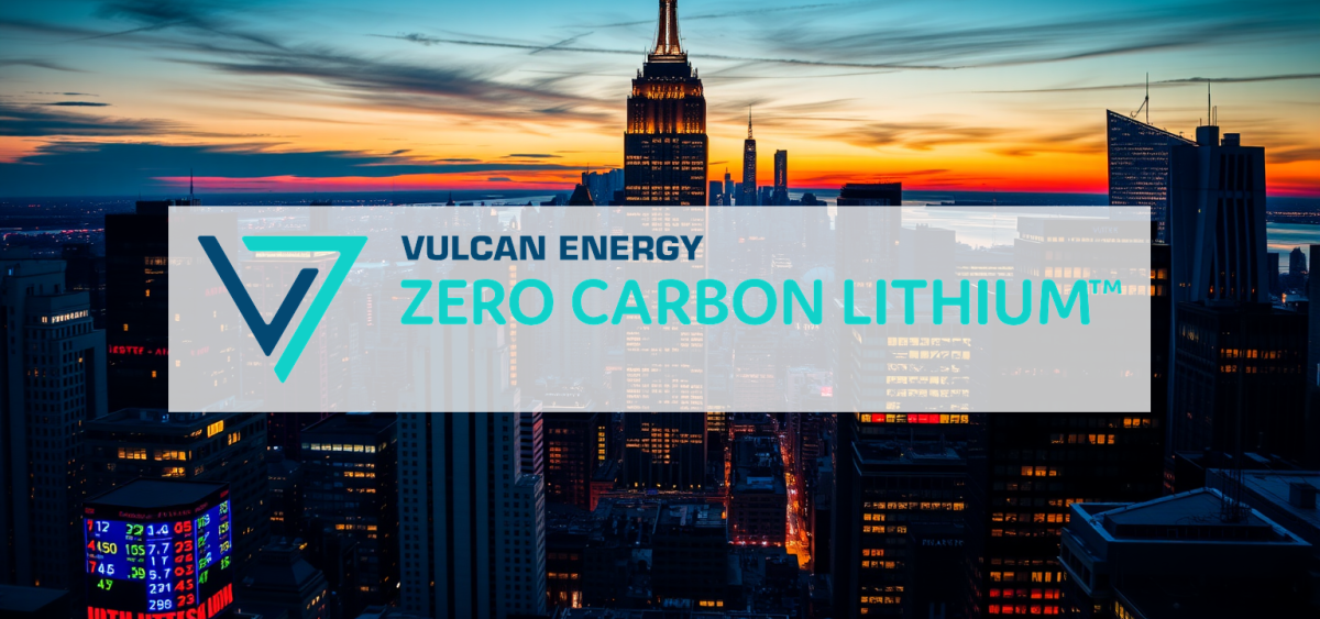 Beitragsbild zu Vulcan Energy Aktie: Staatshilfe als Befreiungsschlag?