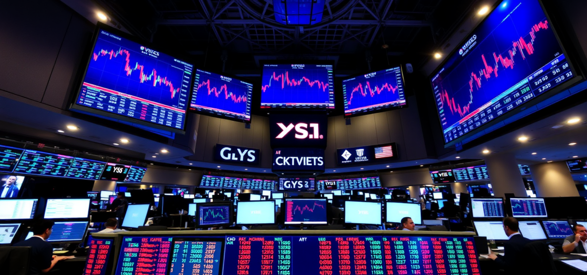 Beitragsbild zu Zinzino Aktie: Extreme Achterbahnfahrt!