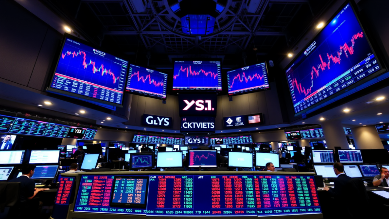 Beitragsbild zu Electro Optic Systems Holdings Aktie: Durchbruch gelungen!