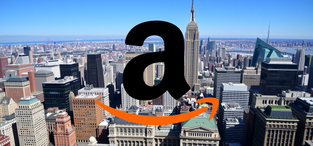 Beitragsbild zu Amazon Aktie: Angriff auf Nvidia?