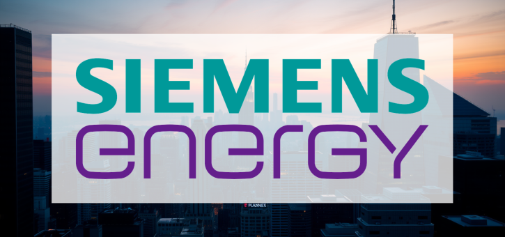 Beitragsbild zu Siemens Energy Aktie: Billionen-Dollar-Wette zahlt sich aus