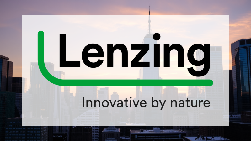 Beitragsbild zu Lenzing Aktie: Überraschungscoup am Kapitalmarkt