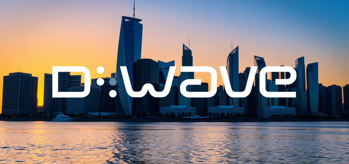 Beitragsbild zu D-Wave Quantum Aktie: Quantensprung oder Luftblase?