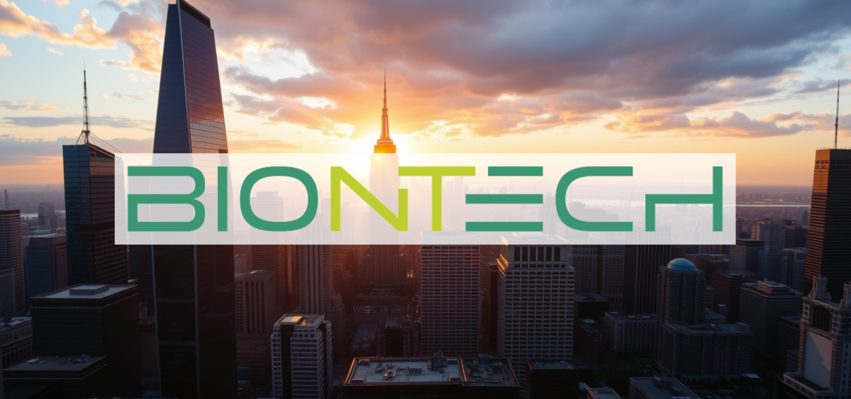 Beitragsbild zu BioNTech Aktie: Endlich wieder Hoffnung?