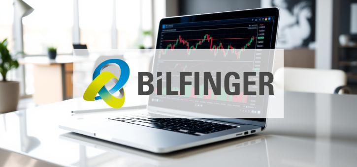 Beitragsbild zu Bilfinger Aktie: Vielfältige Investitionschancen!