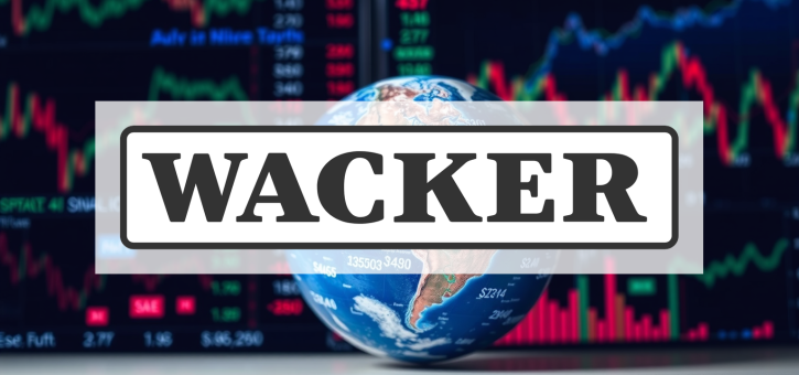 Beitragsbild zu Wacker Chemie Aktie: Bilanzanalyse durchgeführt