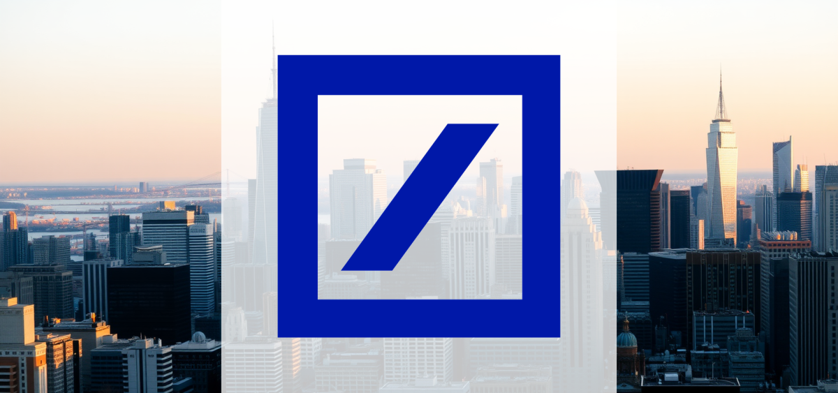 Beitragsbild zu Deutsche Bank Aktie: Sprung auf 12 Prozent Rendite?