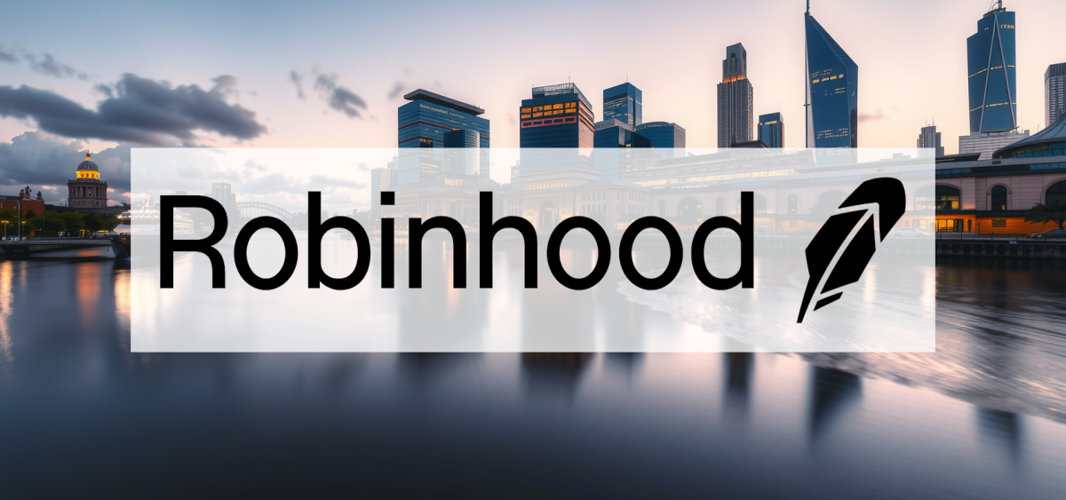 Beitragsbild zu Robinhood Aktie: Institutionelle Anleger greifen zu