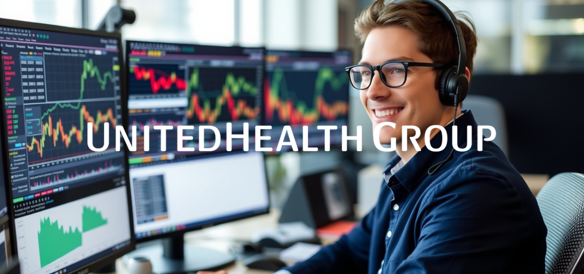 Beitragsbild zu UnitedHealth Aktie: Justizermittlungen schocken Anleger