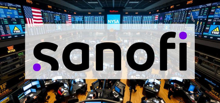 Beitragsbild zu Sanofi Aktie: Auszeichnungen als Geheimtipp?