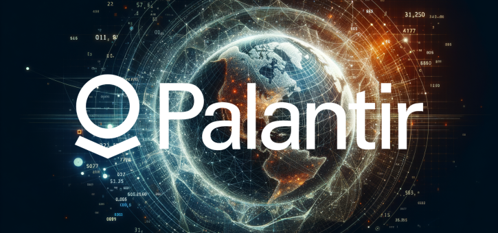 Beitragsbild zu Palantir Aktie: Erfolgreiche Produktinnovation!