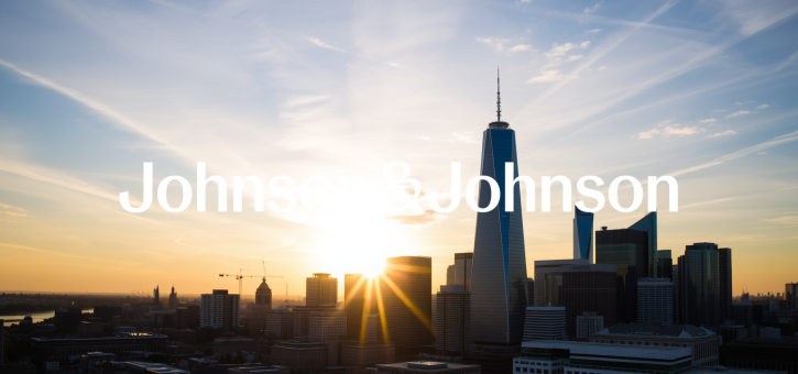 Beitragsbild zu Johnson & Johnson Aktie: Analystenfeedback erwartet