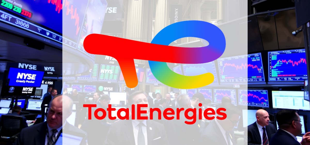 Beitragsbild zu TotalEnergies Aktie: Bereit für den großen Sprung?