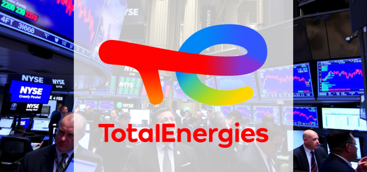 Beitragsbild zu TotalEnergies Aktie: Bereit für den großen Sprung?