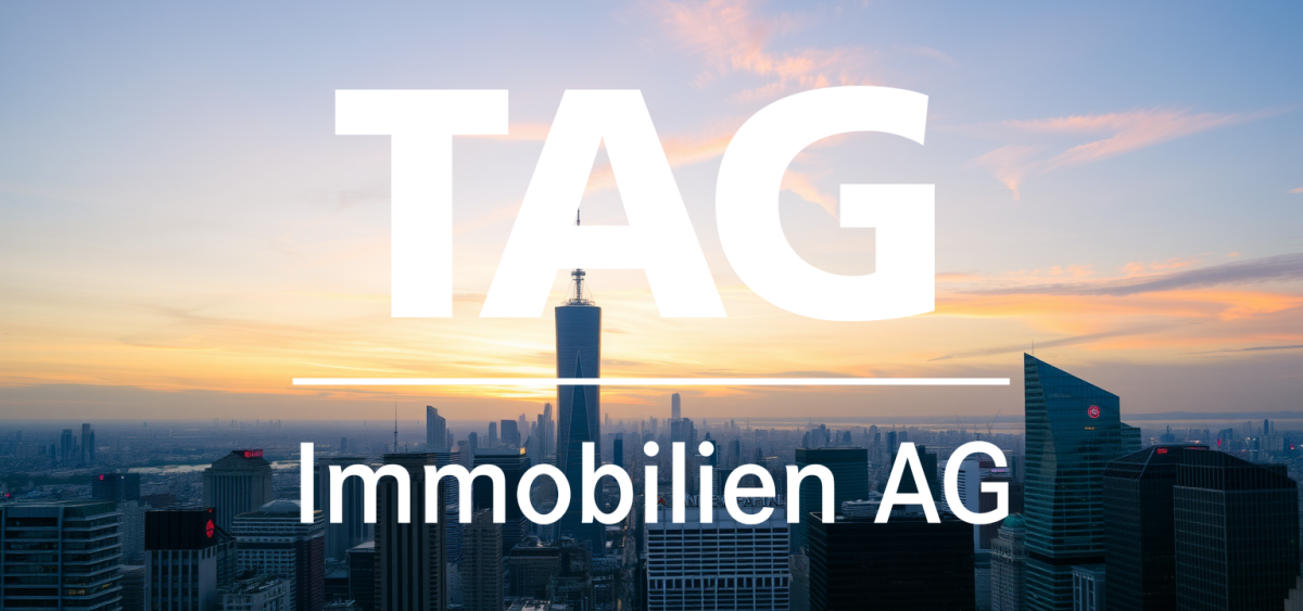 Beitragsbild zu TAG Aktie: Finanzierungsmarathon abgeschlossen!